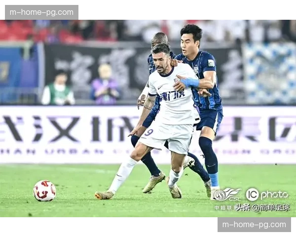 天津津门虎三轮零进球垫底 进攻组织乏力成保级最大难题