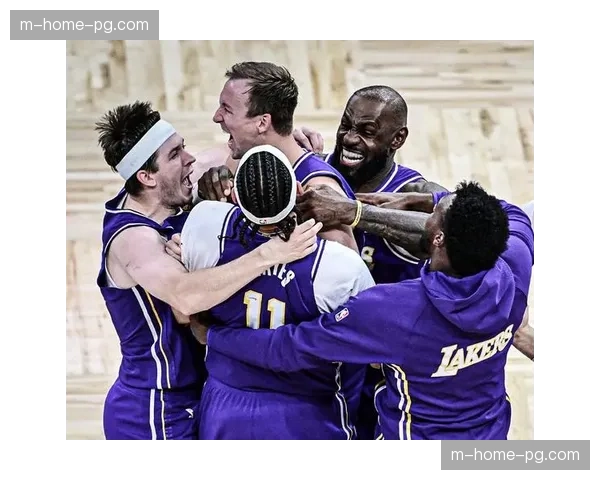 湖人关键时刻22胜7负绝杀专业户专打年轻球队心态